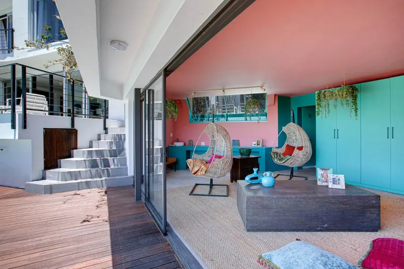 Altitude Villa in Higgovale – photo 23
