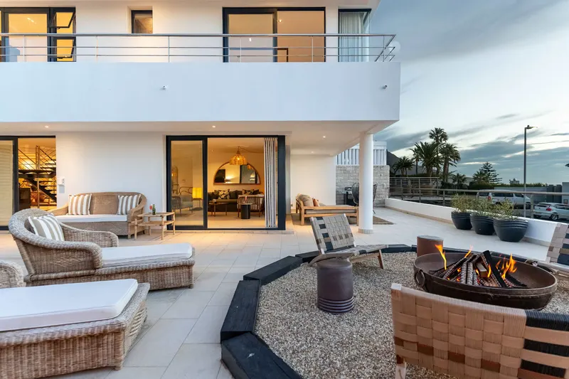 Cape House in Camps Bay – photo 10