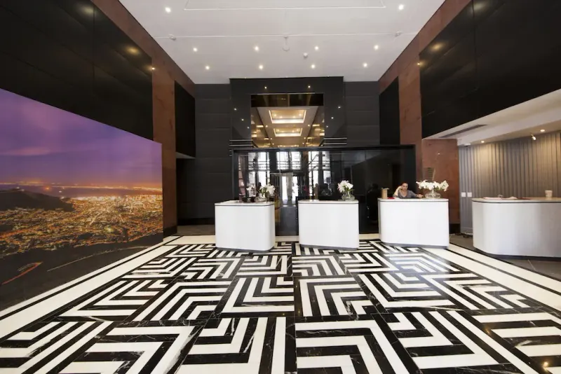 Radisson 1516 in Cape Town City Centre – photo 1
