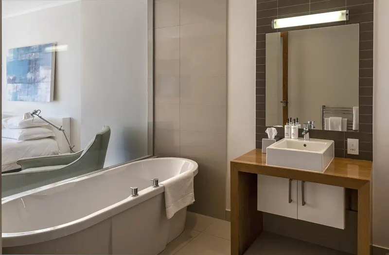 Penthouse 4 in Camps Bay – photo 17