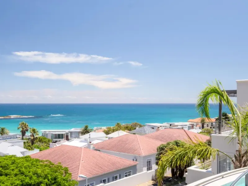 Oceans 33 Villa in Camps Bay – photo 22