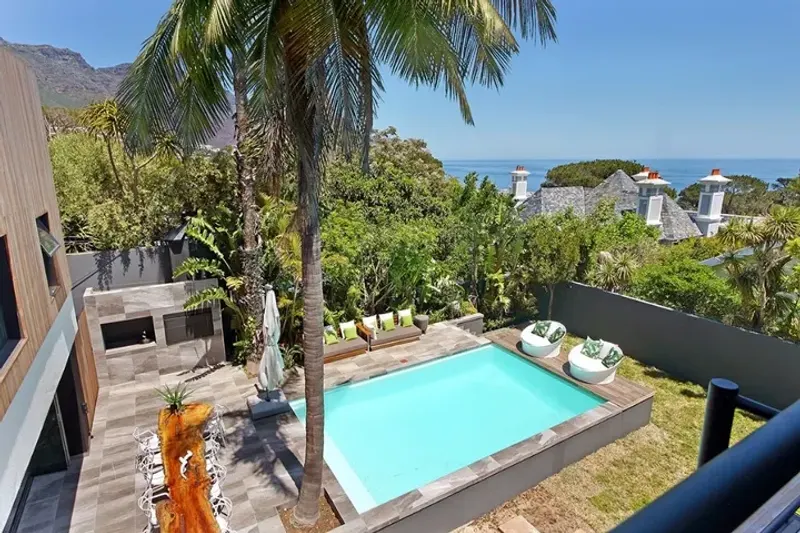 19 on Blair in Camps Bay – photo 2