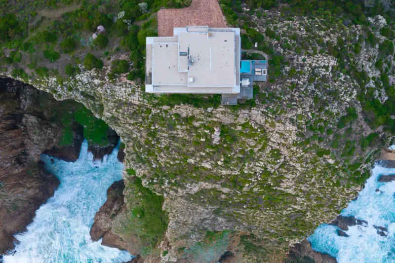 RAINBOW’S END VILLA in Knysna – photo 3