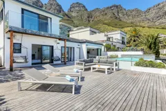 Ty Gwyn Villa in Bakoven – photo 2 thumbnail