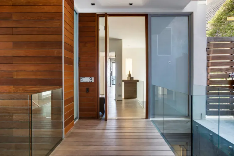 Camps Bay Beach House in Camps Bay – photo 17