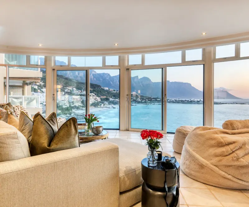Cap D'Afrique Clifton Beach Apartment in Clifton – photo 24
