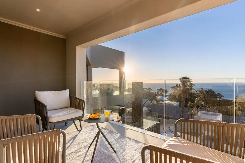 The Villa at Camps Bay in Camps Bay – photo 53