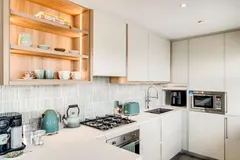 Skyshore Apartment in Mouille Point – photo 30 thumbnail
