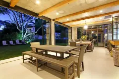 Winelands Dream Villa in Huis-In-Bos – photo 5 thumbnail