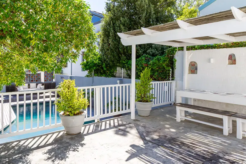 Llandudno Beach House in Llandudno – photo 13