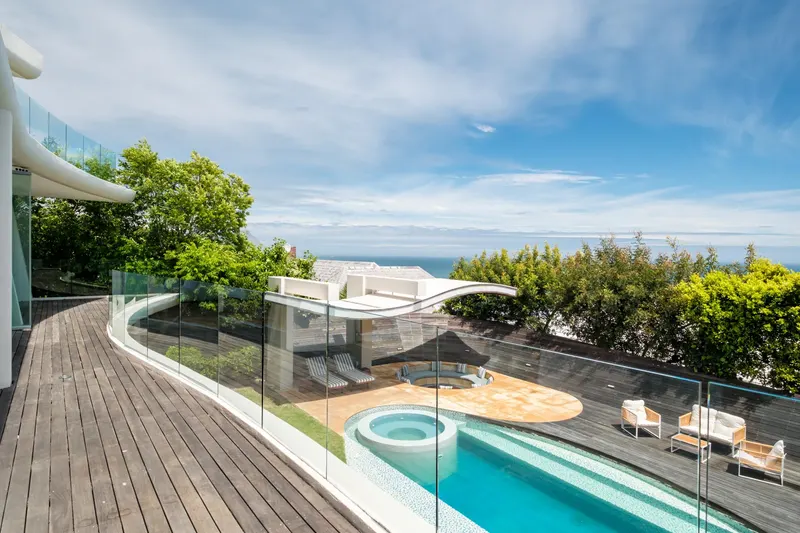 Villa Lumen in Camps Bay – photo 32