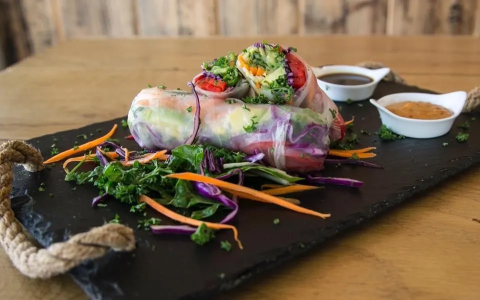 Unique Foods you have to try in Cape Town