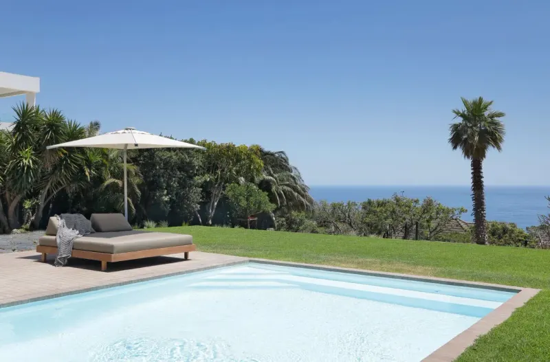 Villa Julianne