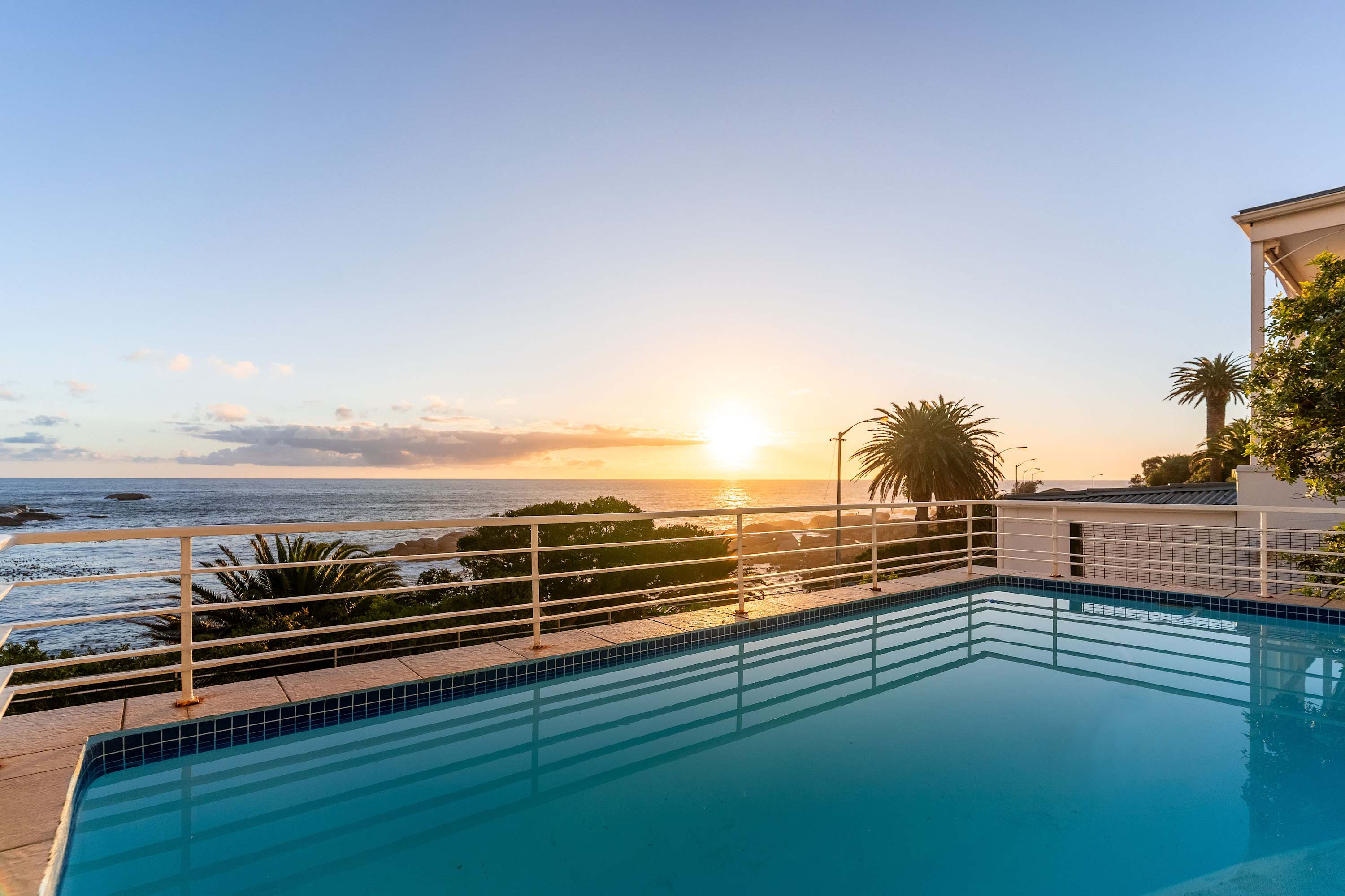 Camps Bay