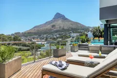 Central Drive Villa in Camps Bay – photo 60 thumbnail