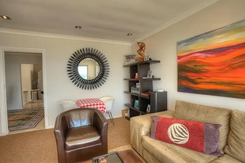 Albermarie Apartment in Mouille Point – photo 3