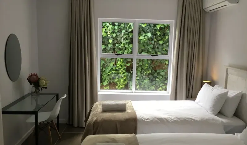 Villa Stellenbosch in Uniepark – photo 17