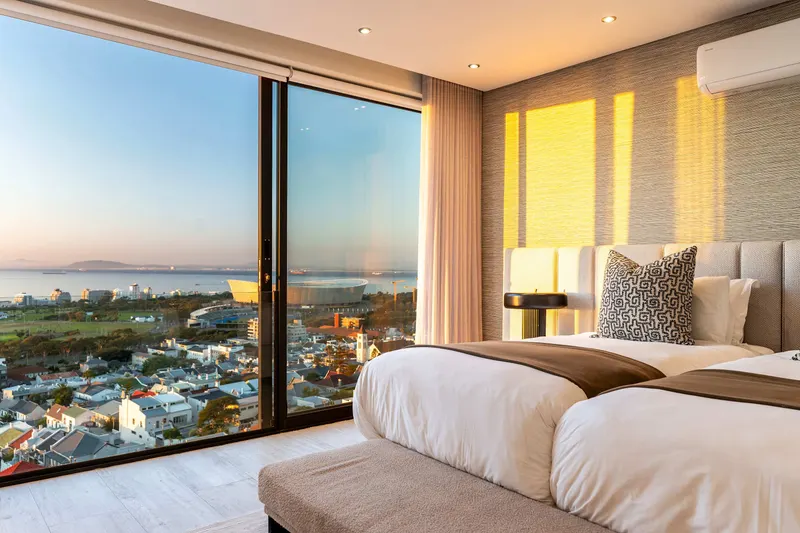 Emblematic View in Green Point – photo 29