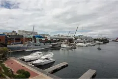 Pembroke 203 in V&A Waterfront – photo 19 thumbnail