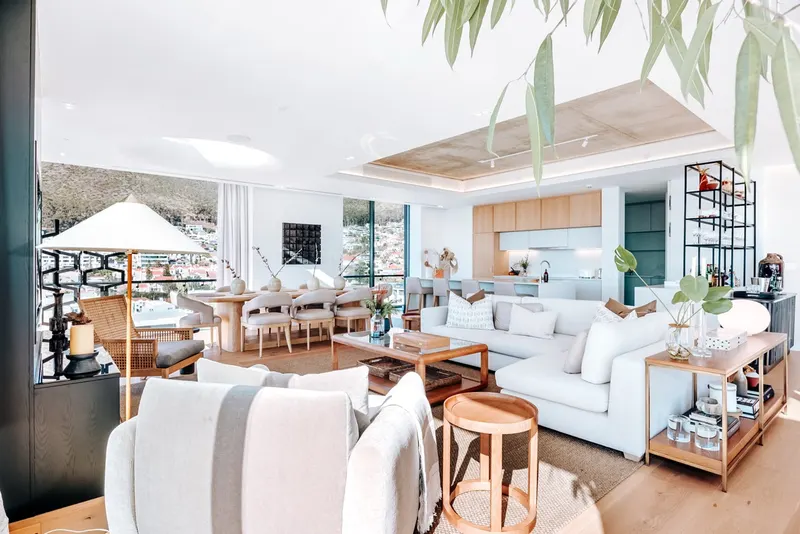 Plush Penthouse in Sea Point – photo 31