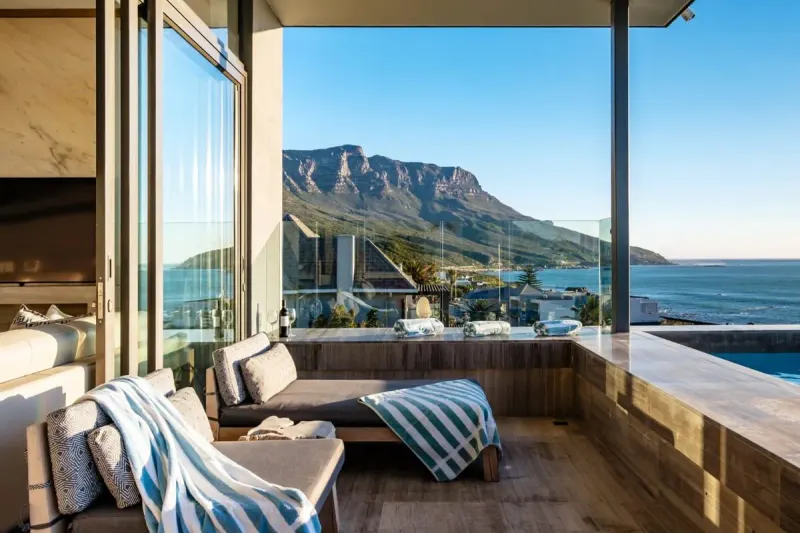 Hamaya in Camps Bay – photo 56