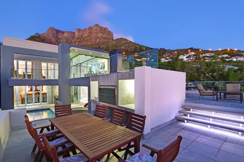 Beach Villa in Llandudno – photo 6