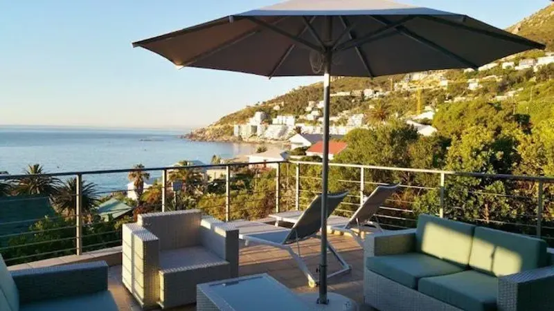 Clifton Bliss in Clifton – photo 1