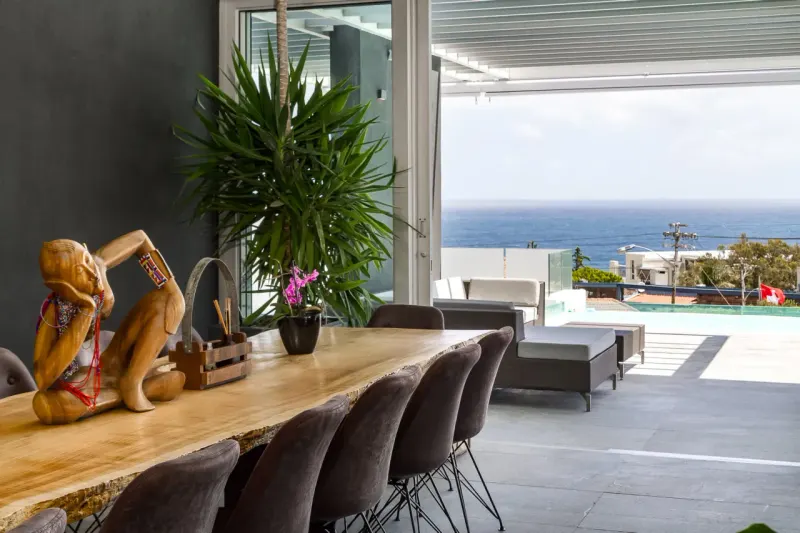 Villa Willesden in Camps Bay – photo 63