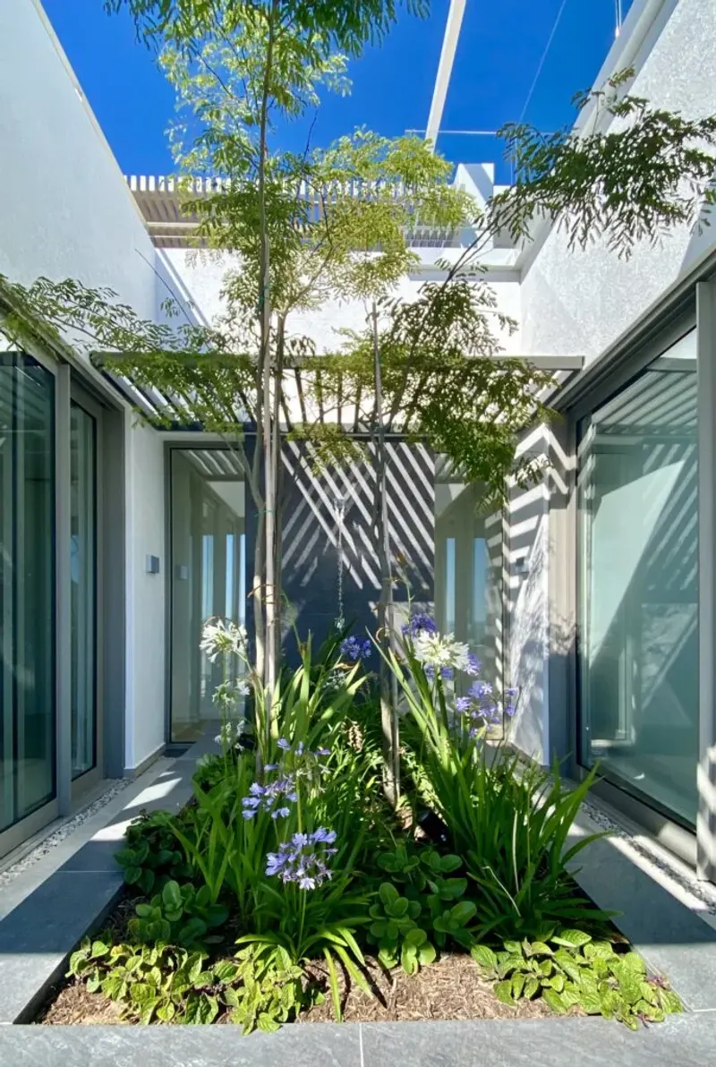 Epic Villa in Camps Bay – photo 38
