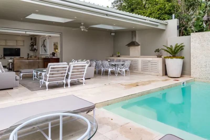 House Normandie in Fresnaye – photo 17