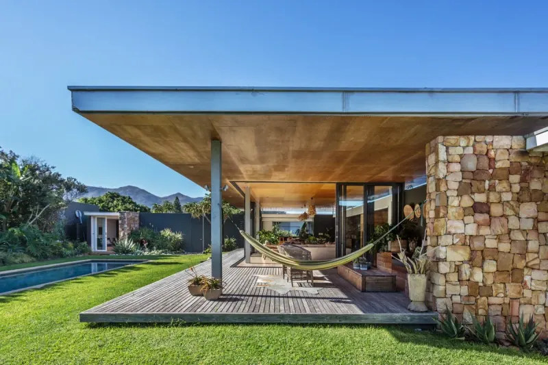 Villa Memento in Chapmans Peak – photo 42