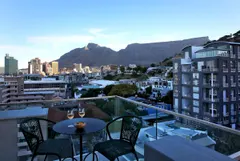 Malachite Penthouse  in Green Point – photo 1 thumbnail