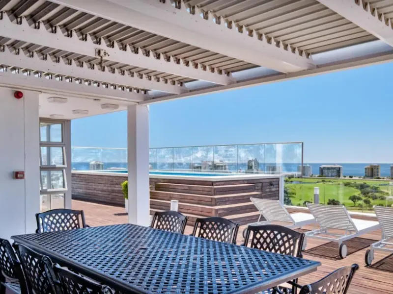 Tramonto Apartment in Green Point – photo 28