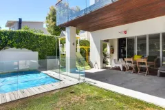 St Patricks Villa in Fresnaye – photo 3 thumbnail