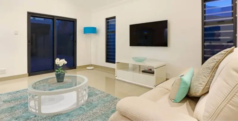 Biccard Views Villa in Bloubergstrand – photo 6