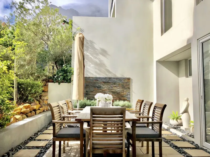 Aqua Villa in Camps Bay – photo 9
