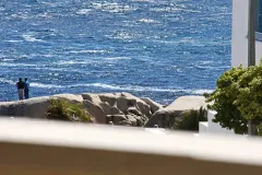 The Saunders Apartment in Bantry Bay – photo 13 thumbnail