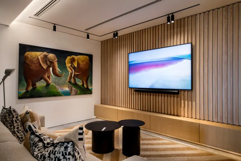 Villa Hyalite in Camps Bay – photo 19