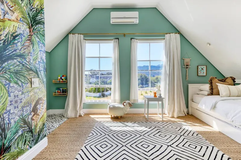 Franschhoek Family Home in Franschhoek – photo 13