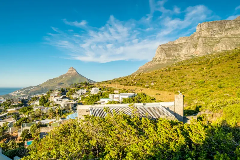 The Falcon in Camps Bay – photo 97