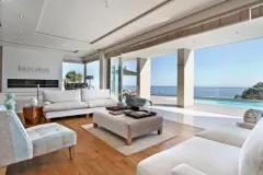 Skyfall Villa in Camps Bay – photo 5 thumbnail