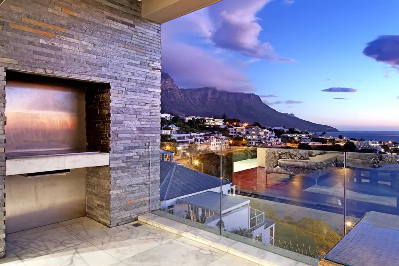 Bali Bliss in Camps Bay – photo 40