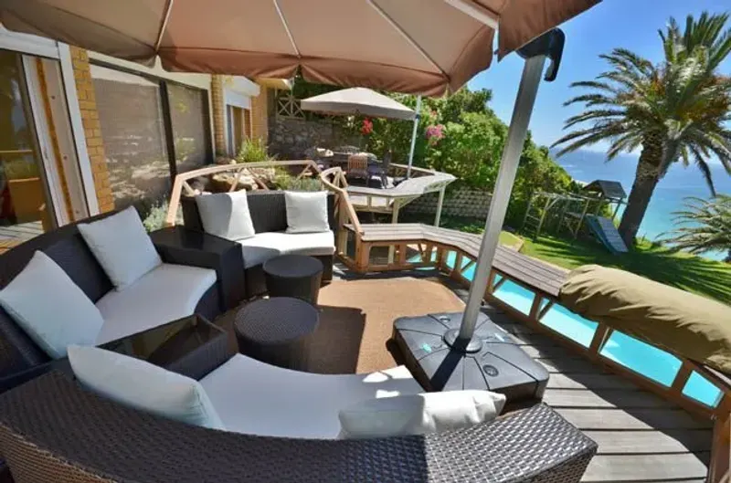 Llandudno Beach Villa in Llandudno – photo 12
