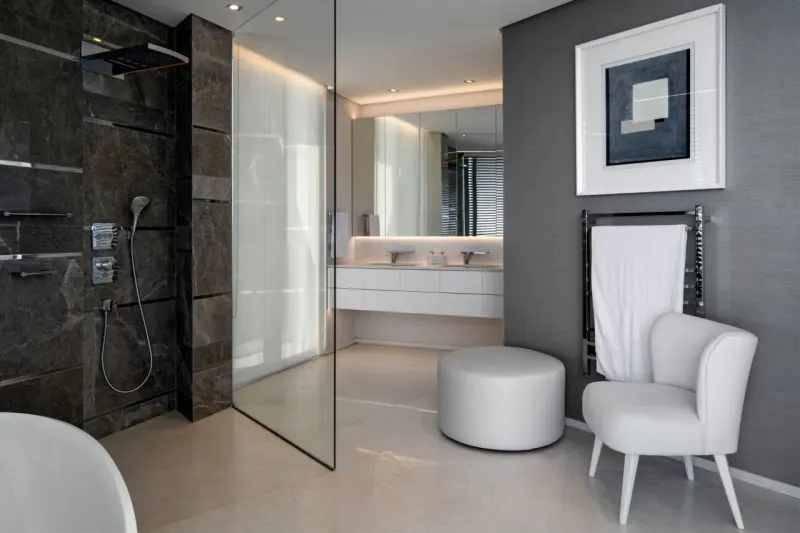 Ocean View in Fresnaye – photo 17