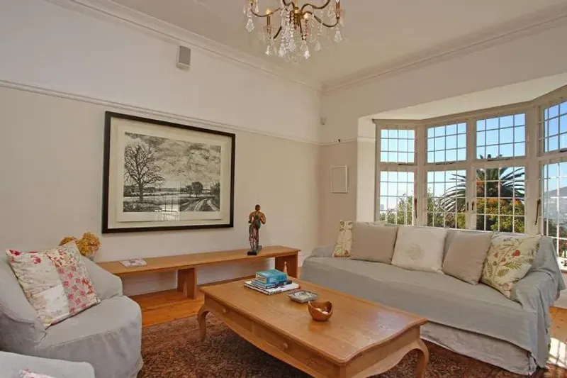 Queens Road Villa in Tamboerskloof – photo 4
