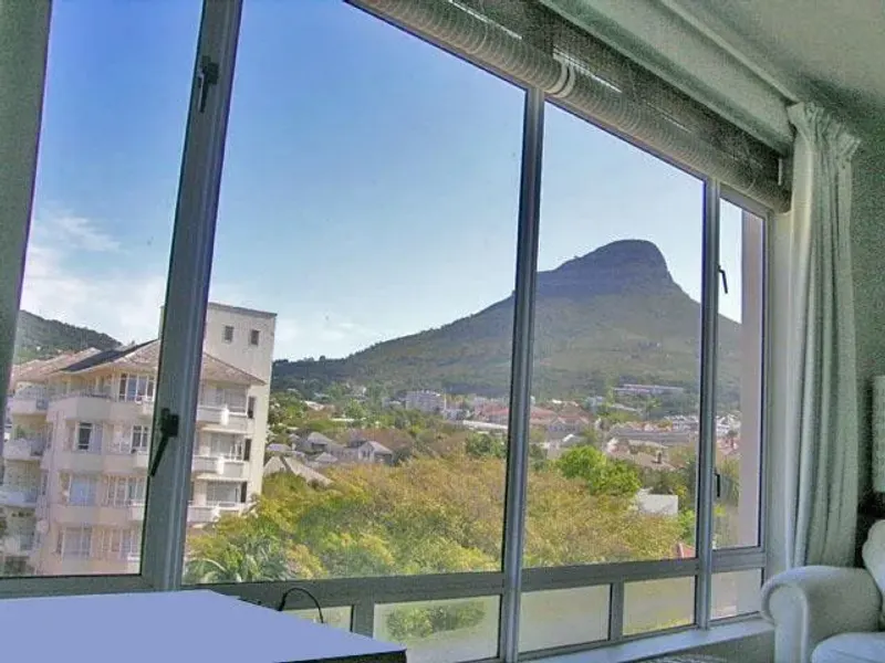 Hof Penthouse in Gardens – photo 5