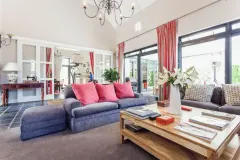 Constantia Luxury Home in Constantia – photo 13 thumbnail