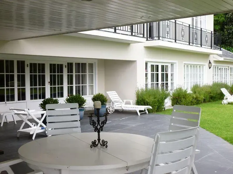 House Gordon in Constantia – photo 10