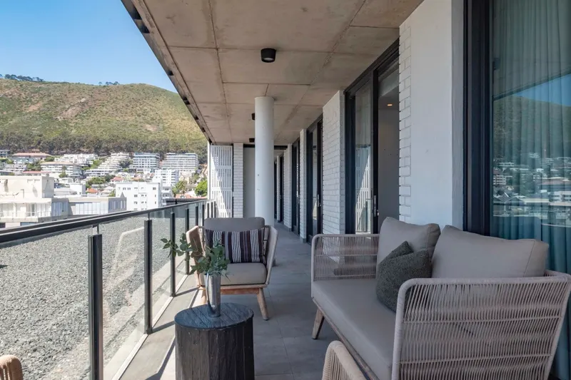 Station House 709 in Sea Point – photo 47