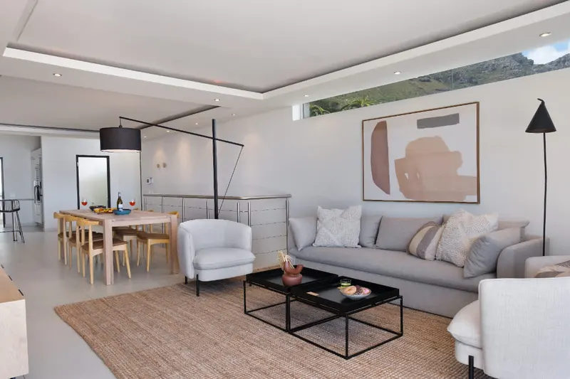 Camps Bay Grace in Bakoven – photo 7